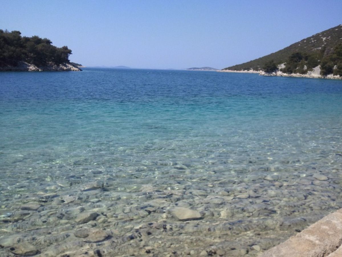 Holiday apartment Cvitan