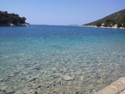 Holiday apartment Cvitan in Tribunj - Holiday apartment