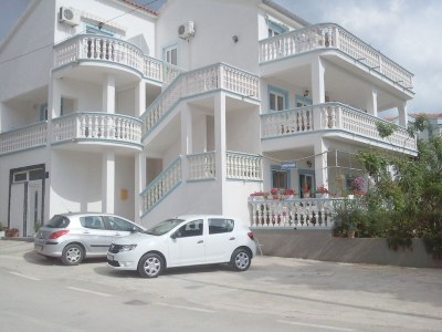 Holiday apartment Cvitan - Outdoor photo 2