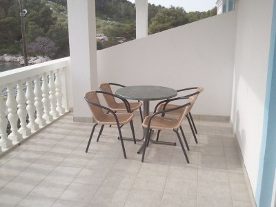 Holiday apartment Cvitan - Outdoor photo 4