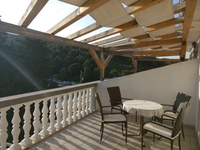 Holiday apartment Cvitan - Outdoor photo 5