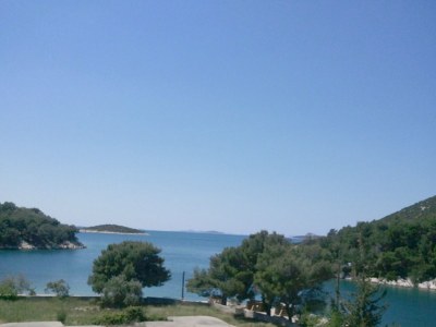 Holiday apartment Cvitan - Outdoor photo 6