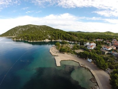 Holiday apartment Cvitan - Outdoor photo 8