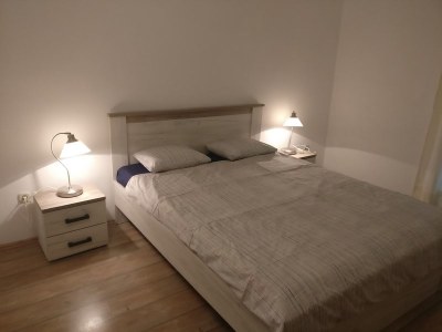 Holiday apartment Cvitan - Features photo 9