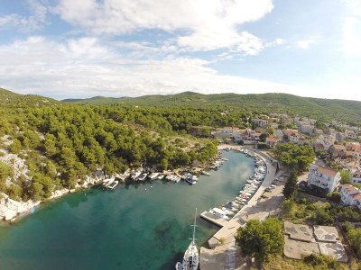 Holiday apartment Cvitan - Environment photo 14