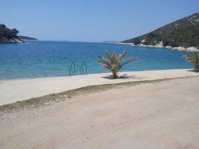 Holiday apartment Cvitan - Environment photo 15