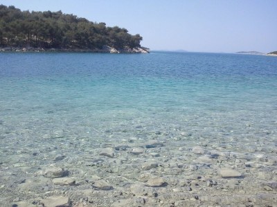 Holiday apartment Cvitan - Environment photo 16