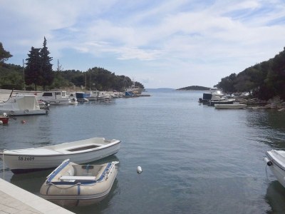 Holiday apartment Cvitan - Environment photo 17