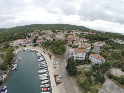 Holiday apartment Cvitan - Environment photo 19