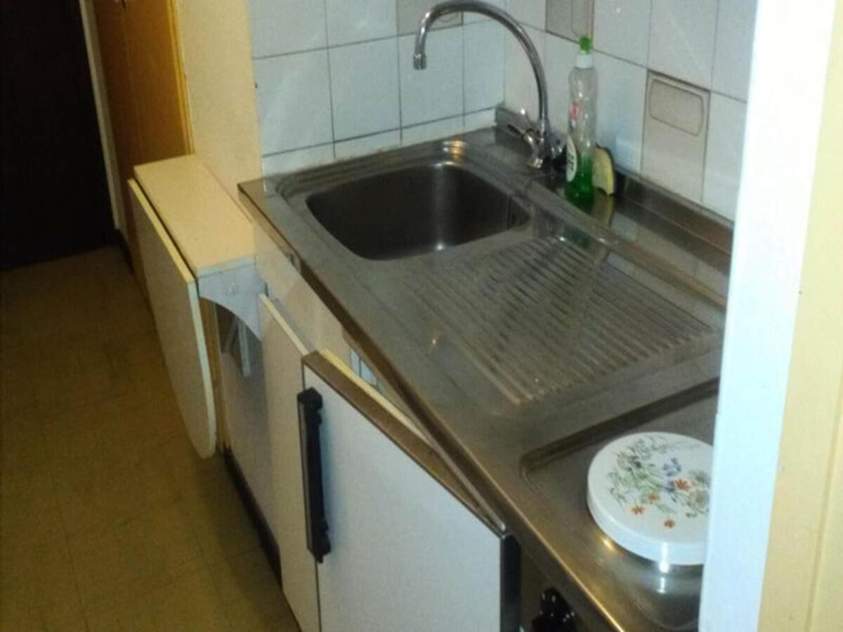 Apartment 1 Zimmer 4 Personen - Features photo 3