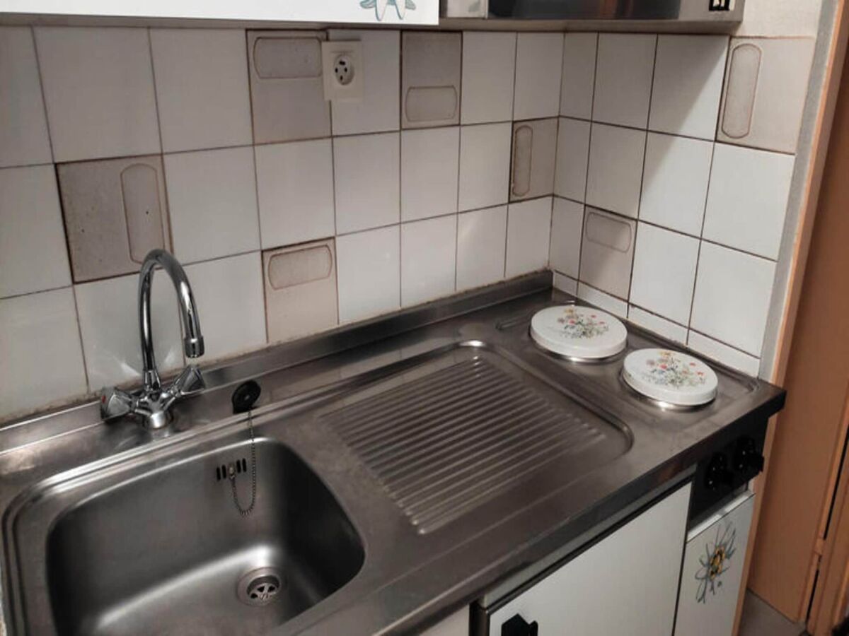 Apartment 1 Zimmer 4 Personen - Features photo 5