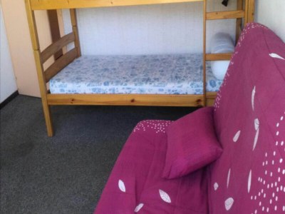 Apartment 1 Zimmer 4 Personen - Features photo 9