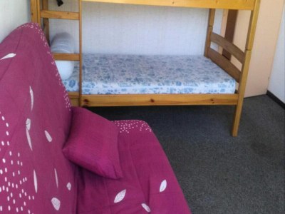 Apartment 1 Zimmer 4 Personen - Features photo 10