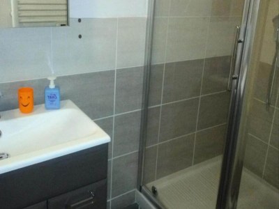 Apartment 1 Zimmer 4 Personen - Features photo 14