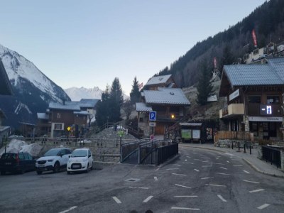 Apartment 1 Zimmer 4 Personen - Environment photo 16