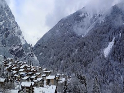 Apartment 1 Zimmer 4 Personen - Environment photo 17