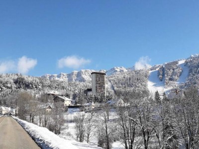 Apartment 1 Zimmer 4 Personen - Environment photo 19