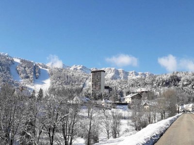 Apartment 1 Zimmer 4 Personen - Environment photo 22