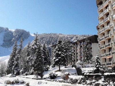 Apartment 1 Zimmer 4 Personen - Environment photo 23