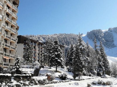 Apartment 1 Zimmer 4 Personen - Outdoor photo 24