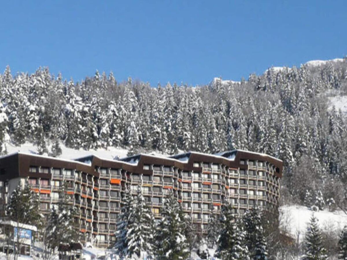 Apartment 1 Zimmer 4 Personen - Outdoor photo 5