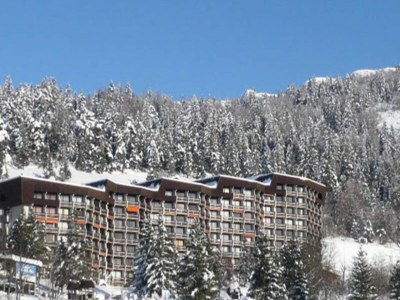 Apartment 1 Zimmer 4 Personen - Outdoor photo 5