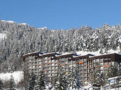 Apartment 1 Zimmer 4 Personen - Outdoor photo 9