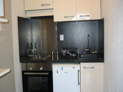 Apartment 1 Zimmer 4 Personen - Features photo 12