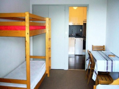 Apartment 1 Zimmer 4 Personen - Features photo 13