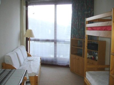 Apartment 1 Zimmer 4 Personen - Features photo 14