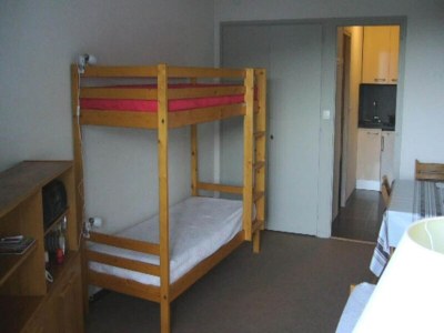 Apartment 1 Zimmer 4 Personen - Features photo 15