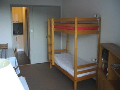 Apartment 1 Zimmer 4 Personen - Features photo 17