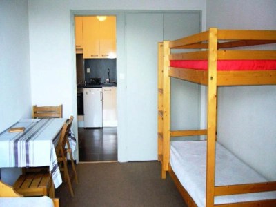 Apartment 1 Zimmer 4 Personen - Features photo 18