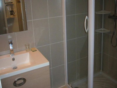 Apartment 1 Zimmer 4 Personen - Features photo 19