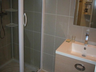 Apartment 1 Zimmer 4 Personen - Features photo 20