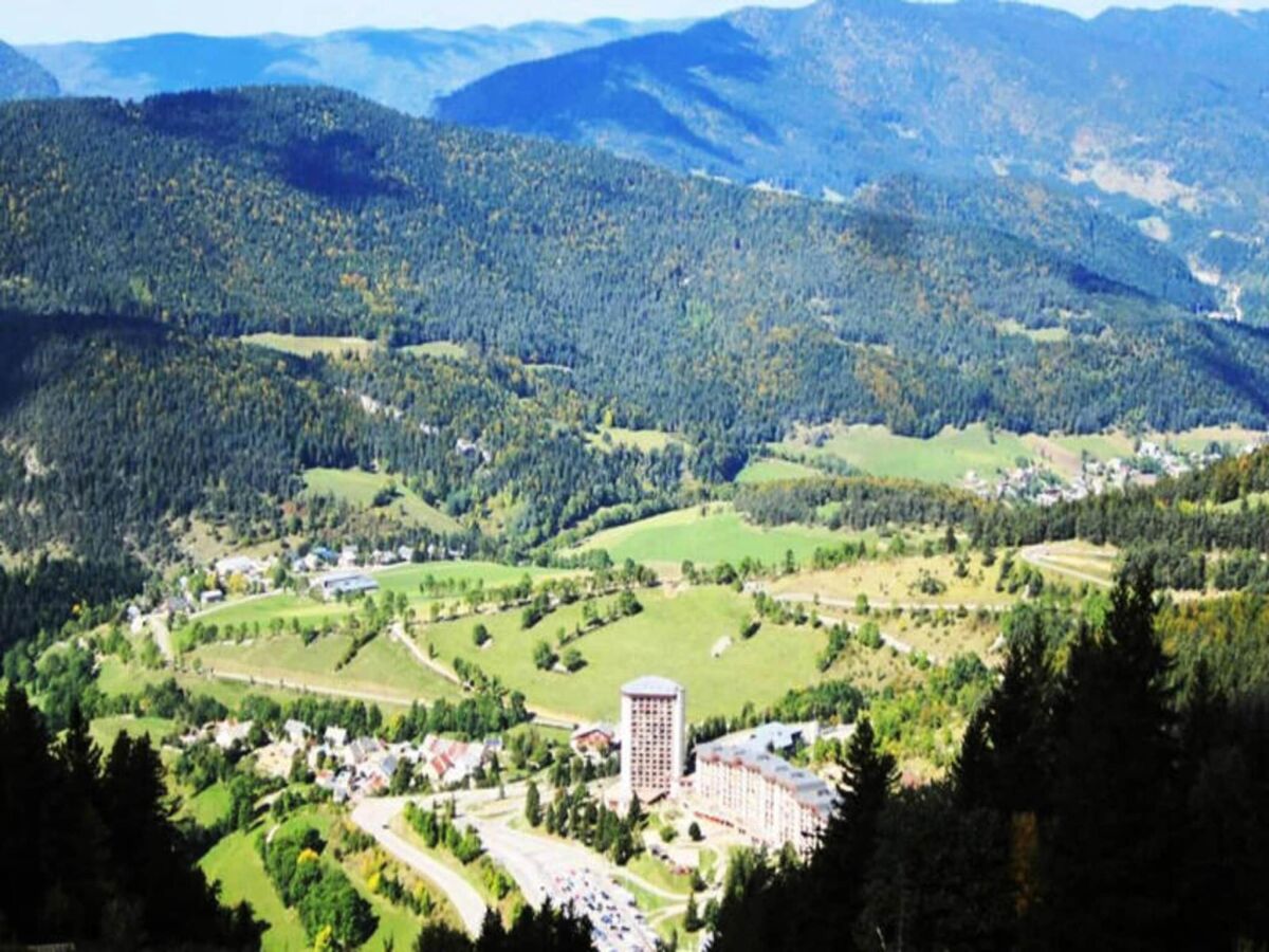 Apartment 3 Zimmer 8 Personen - Outdoor photo 4