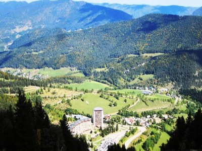 Apartment 3 Zimmer 8 Personen in Miribel-Lanchâtre - Apartment