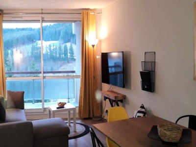 Apartment 3 Zimmer 8 Personen - Features photo 12