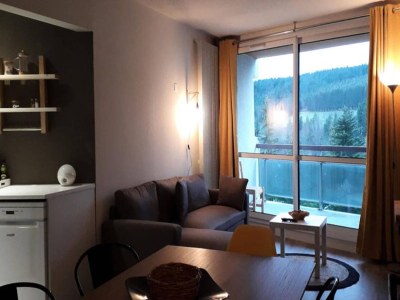 Apartment 3 Zimmer 8 Personen - Features photo 13