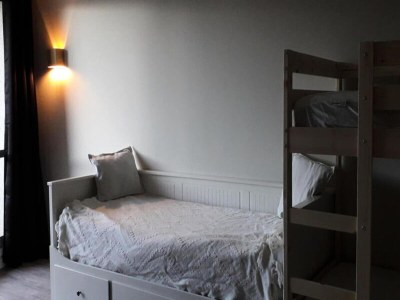 Apartment 3 Zimmer 8 Personen - Features photo 16