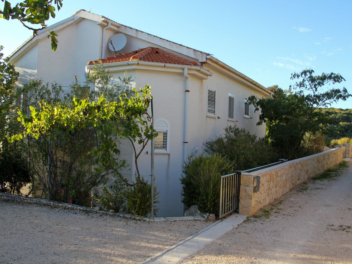 Holiday house Villa am Meer - Outdoor photo 2