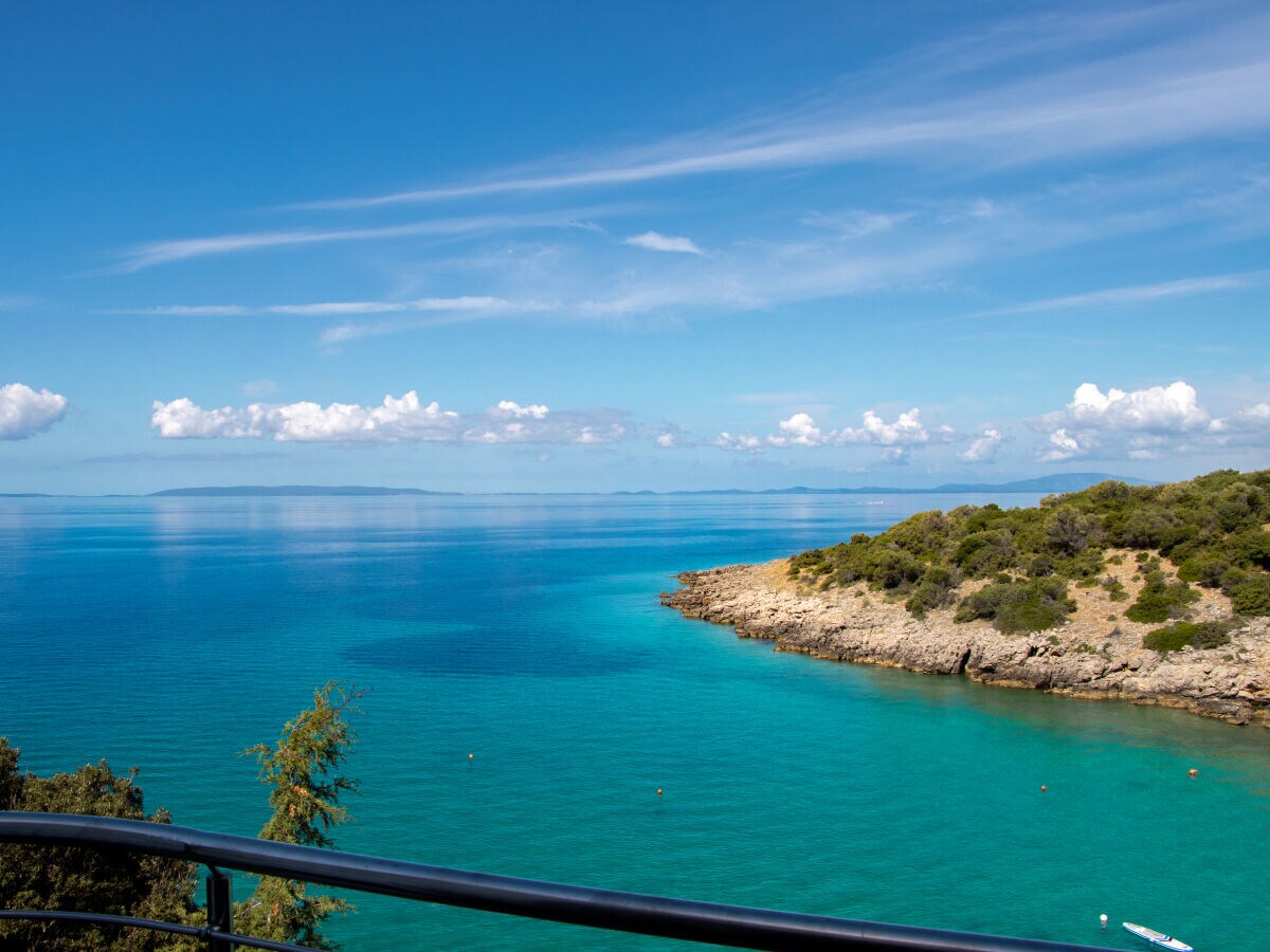 Holiday house Villa am Meer - Outdoor photo 4