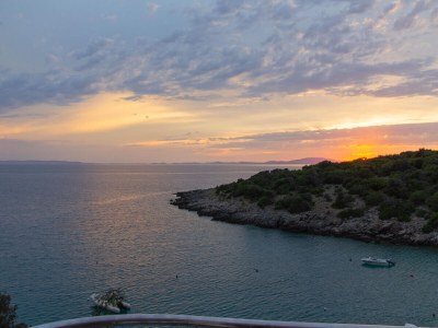 Holiday house Villa am Meer - Outdoor photo 3