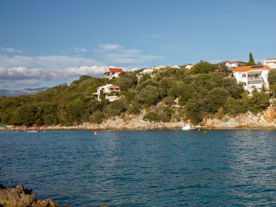 Holiday house Villa am Meer - Outdoor photo 6