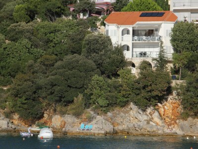 Holiday house Villa am Meer - Outdoor photo 7