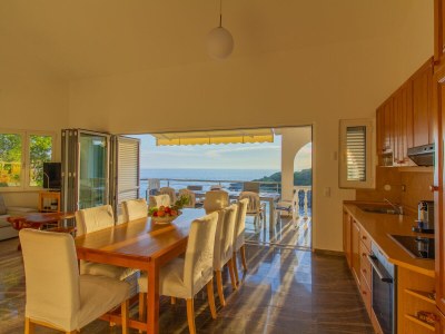 Holiday house Villa am Meer - Features photo 8