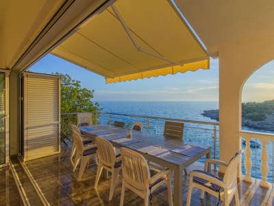 Holiday house Villa am Meer - Features photo 10