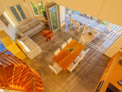 Holiday house Villa am Meer - Features photo 11