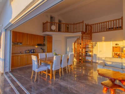 Holiday house Villa am Meer - Features photo 12