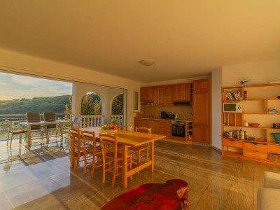 Holiday house Villa am Meer - Features photo 14